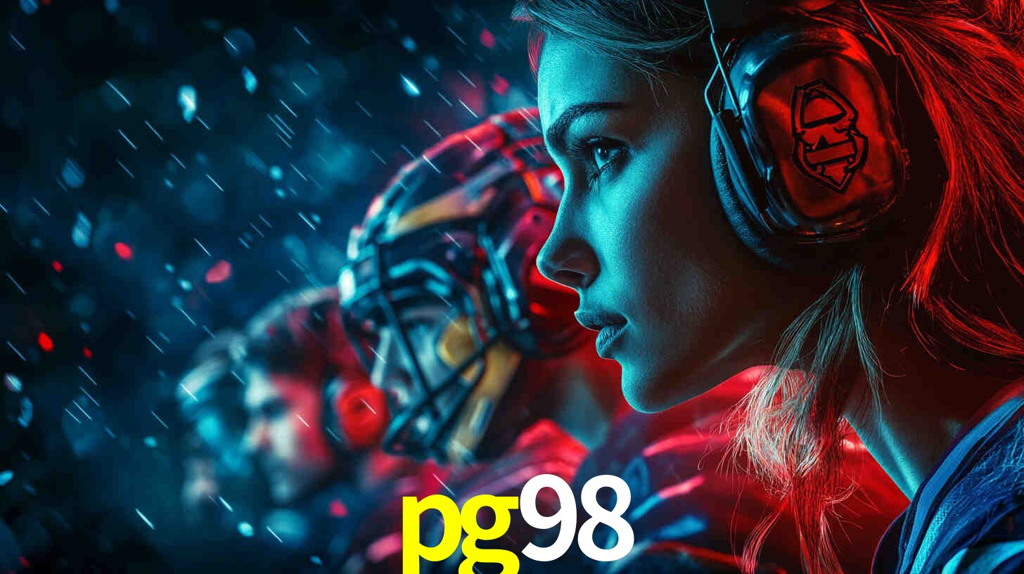 Esportes Disponíveis no pg98