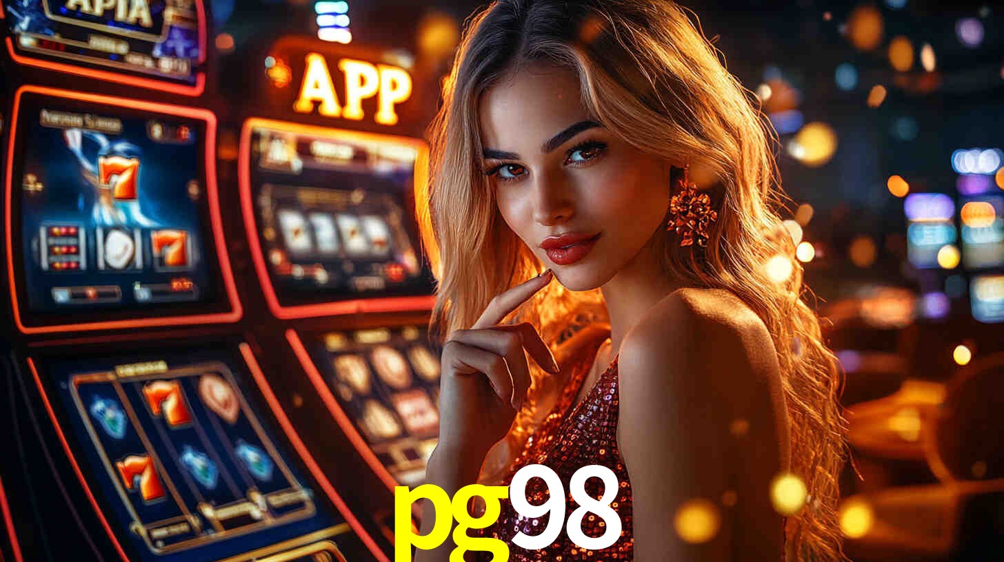 Baixar App Android pg98