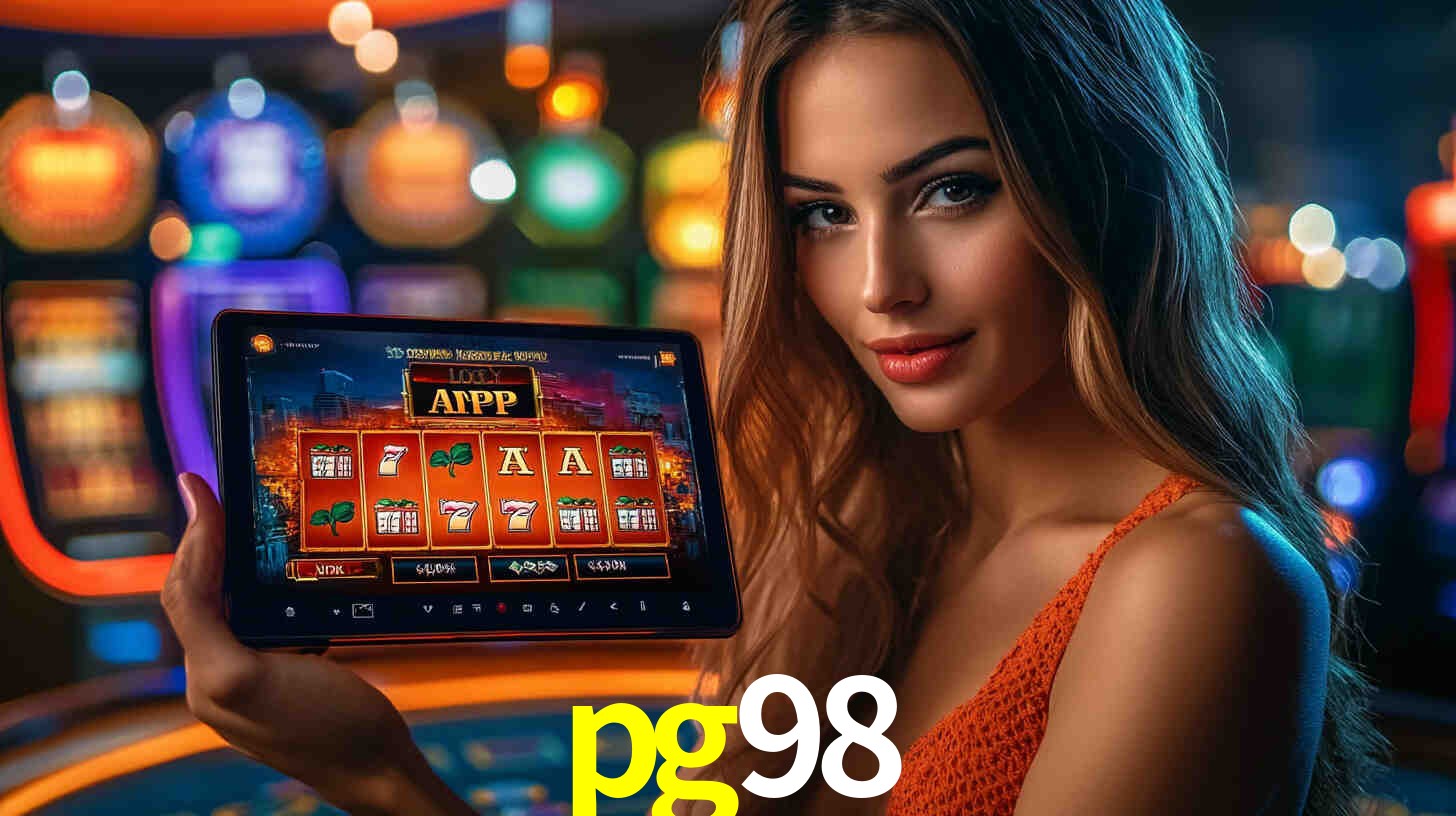Baixar App iOS pg98
