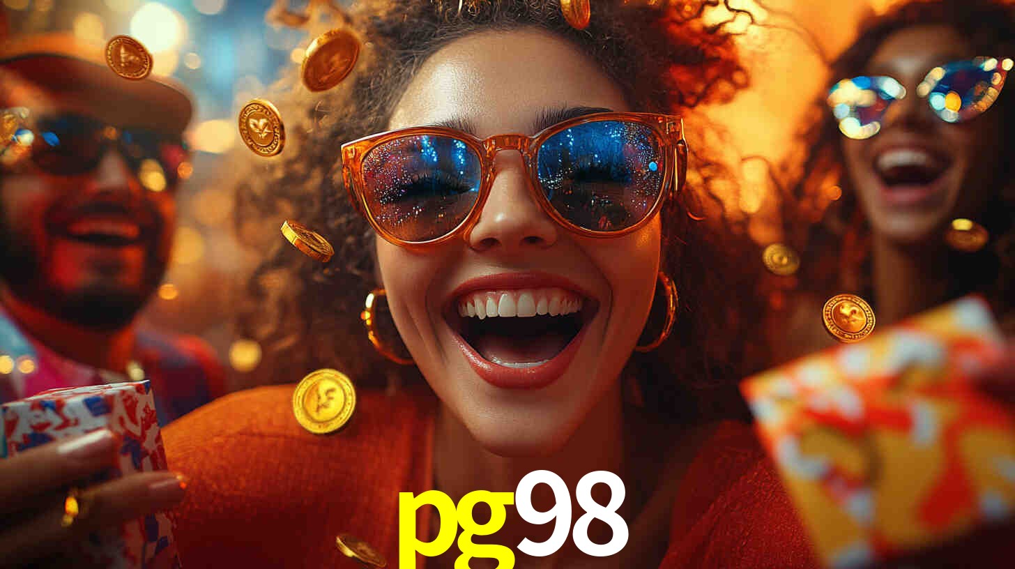 Bônus Sem Depósito no pg98