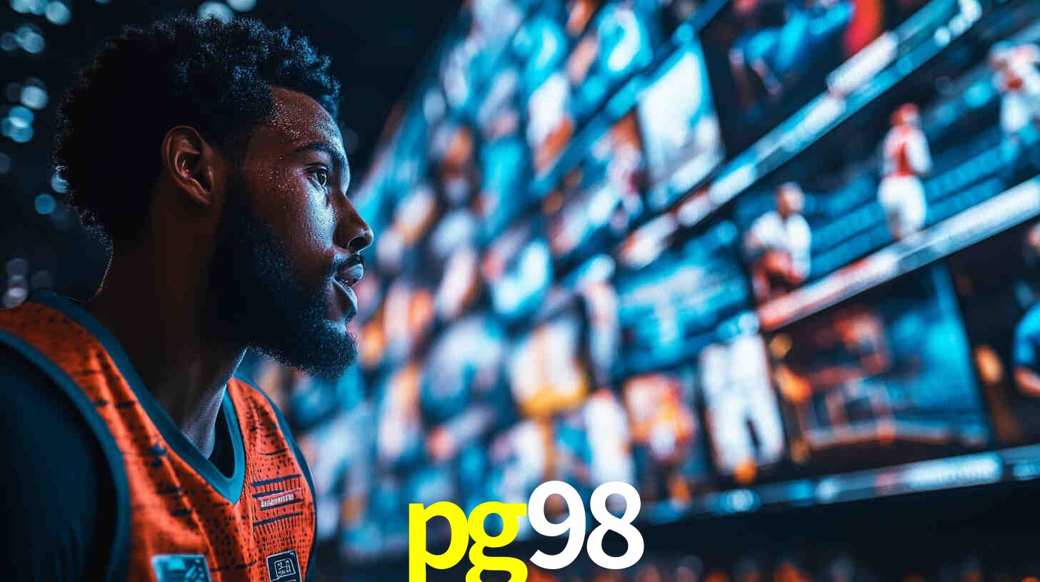 Jogos de Aposta Online no pg98