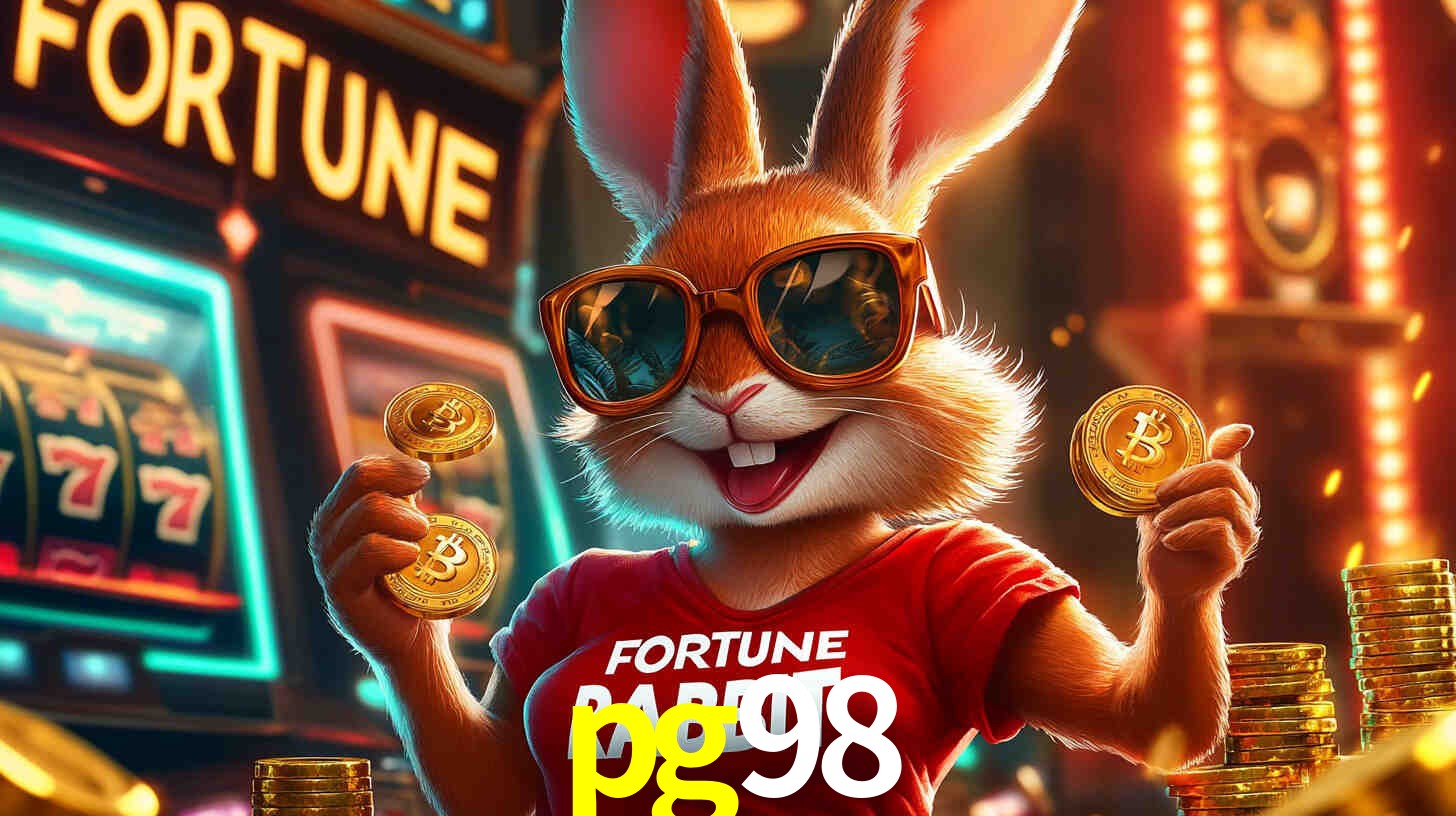 Dicas para Jogar Fortune Tiger no pg98