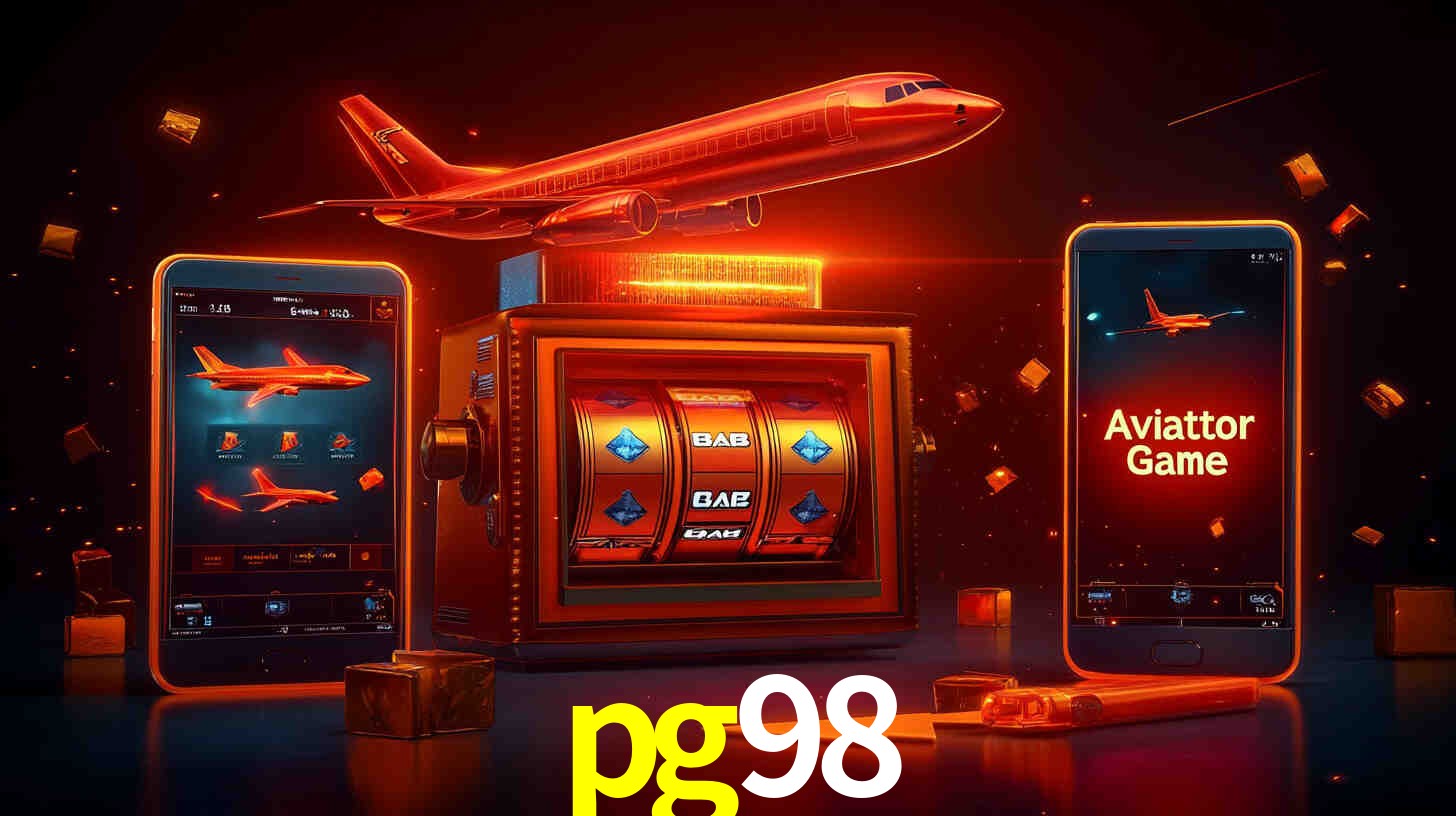 Como Jogar Aviator no pg98