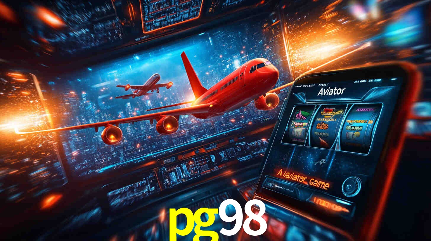 Dicas para Jogar Aviator no pg98