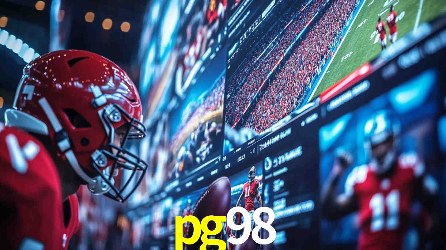 Benefícios das Apostas Ao Vivo no pg98