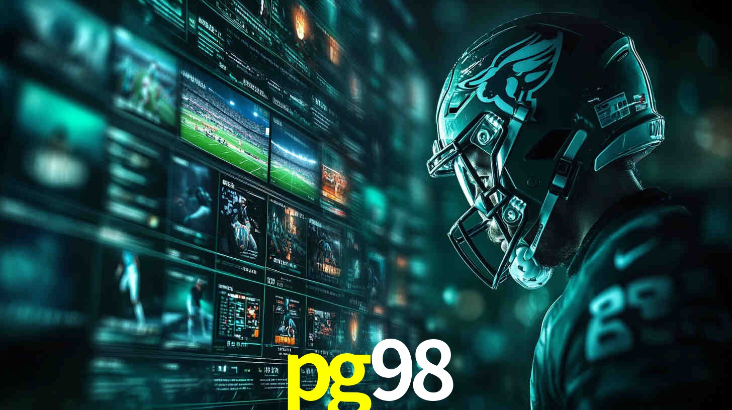 Esportes em Destaque no pg98