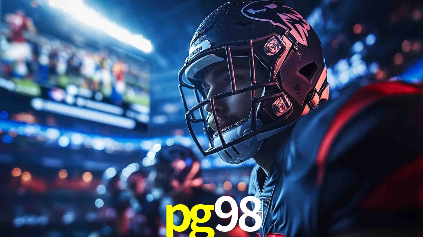 Transforme Suas Apostas em Grandes Prêmios no pg98