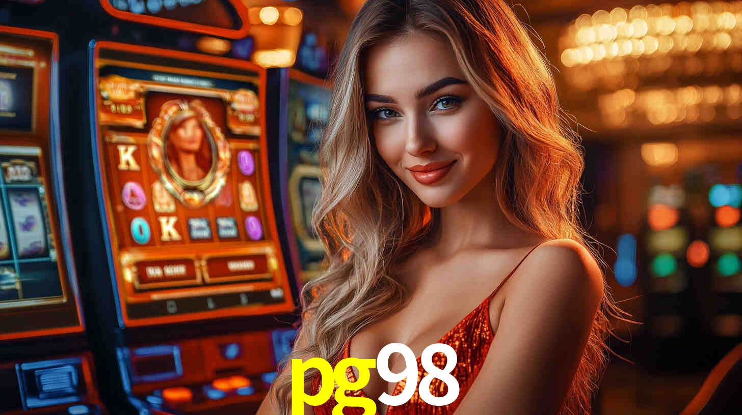Slots Exclusivos no pg98